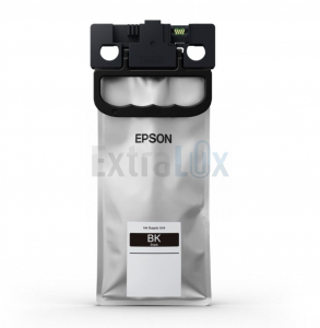 EPSON ČRNILO  C13T01C100 T01C100 BLACK