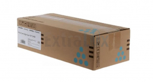 RICOH TONER 407900 CYAN ZA SPC340