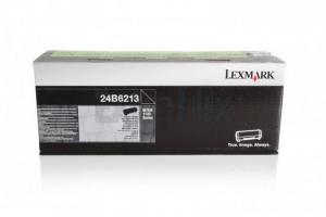 LEXMARK TONER 24B6213 BLACK ZA M1140/XM1140