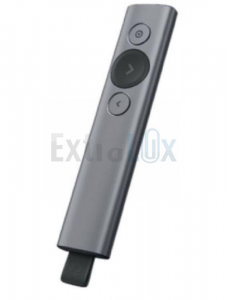 KAZALNIK LASERSKI LOGITECH SPOTLIGHT USB 910-004861 SIV