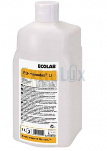 RAZKUŽILO ZA ROKE ECOLAB MANODES 1000ML