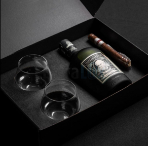 DARILNI SET PAKET DIPLOMATICO