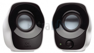 ZVOČNIKI USB LOGITECH Z120 2.0 (980-000513)