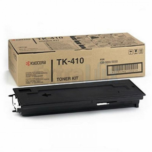 KYOCERA TONER TK-410 BLACK ZA KM-1620/1650/2020/2050