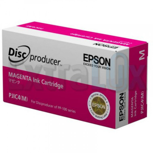EPSON ČRNILO C13S020450/C13S020691 ZA PP-100 MAGENTA