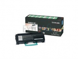 LEXMARK RAZPIS TONER E460X11E ZA E460 15K