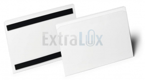 ŽEP MAGNETNI ZA REGALE DURABLE DU119819 210X148MM 10/1