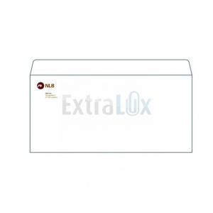 NLB-0016 KUVERTA AMERIKANKA A23 BD NLB 2/0 KAOS - BREZ OKENCA