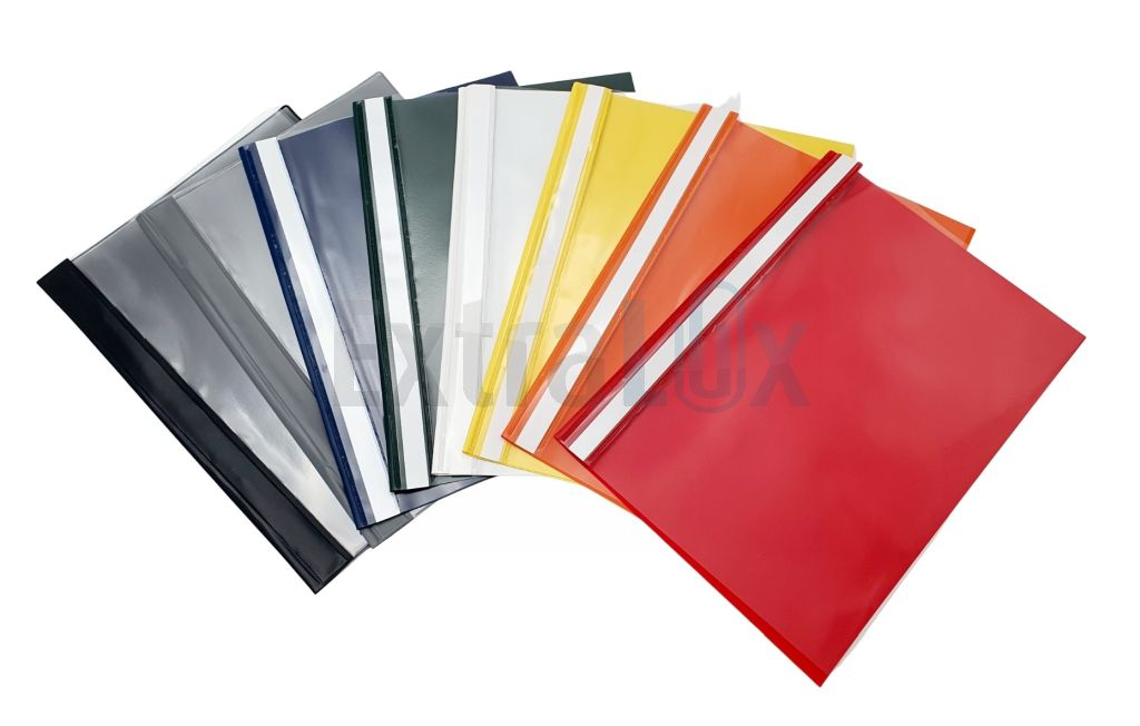 MAPA PVC S KOVINSKO SPONKO | Extra Lux