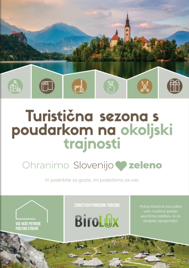 Nastanitvene kapacitete